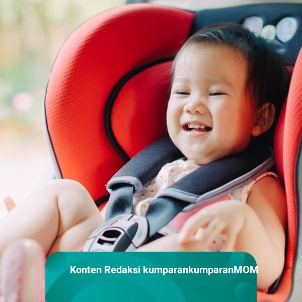 Jetstar baby top car seat